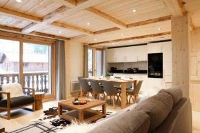 Residence la Blaitiere Chamonix-Mont-Blanc